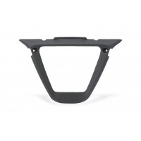 CNC Racing Carbon Fiber Oil Cooler Frame for the Ducati Diavel V4 CNC Racing Carbon Fiber Oil Cooler Frame for the Ducati Diavel V4